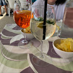 Photo n°1 de l'avis de Emily.e fait le 11/09/2021 à 17:00 sur le  Chiosco Acquario à Bibione