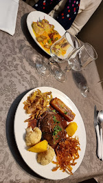 Les plus récentes photos du Restaurant Monte Cristo à Beauvais - n°1