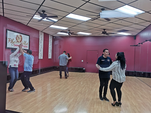 Dance School «RhythmAddict Dance Studio», reviews and photos, 10373 Trademark St Ste E, Rancho Cucamonga, CA 91730, USA