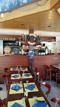 Photos du propriétaire du Restaurant La Régate à Carnac - n°1