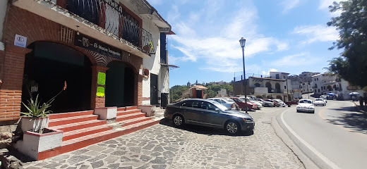 El Mesón Taxqueño - Barrio de la Vista, 40230 Taxco, Guerrero, Mexico