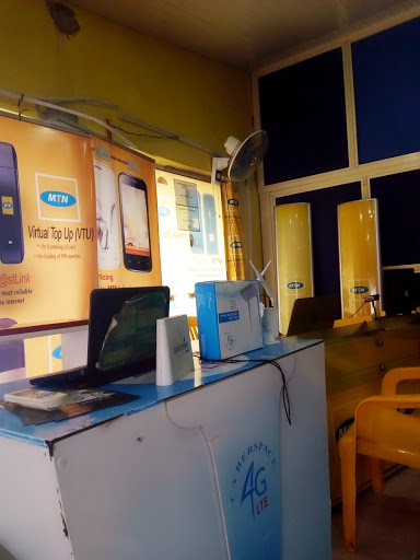 MTN Shop, Mega Plaza Building ,  14 Idowu Martins, Victoria Island, Idowu Martins, Lagos 900103, Lagos, Nigeria, Shopping Mall, state Lagos