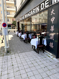 Photos du propriétaire du Restaurant Le Grand Mandarin de Montrouge - n°1