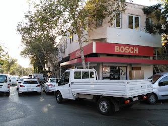 Bosch-kocaer Ticaret