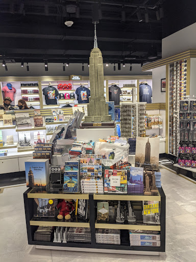 Historical Landmark «Empire State Building», reviews and photos, 350 5th Ave, New York, NY 10118, USA