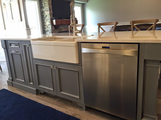 Cabinet Store «Legacy Mill & Cabinet LLC», reviews and photos, 900 N 400 W # 3, North Salt Lake, UT 84054, USA