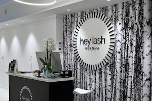 Heylash | Extension Ciglia, Microblading, Laminazione a Verona image