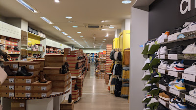 CHAUSSEA Paris Général Leclerc à Paris