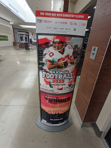 Video Game Store «GameStop Military», reviews and photos, 2840 Bastogne Ave, Fort Campbell, KY 42223, USA