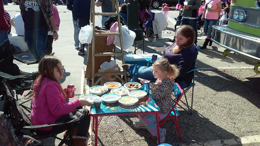 Opera Company «Opera Louisiane», reviews and photos, 529 Convention St, Baton Rouge, LA 70802, USA