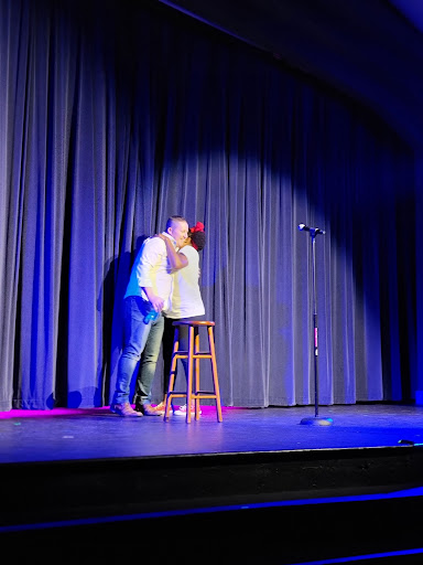 Performing Arts Theater «Elm Street Cultural Arts Village», reviews and photos, 8534 Main St, Woodstock, GA 30188, USA