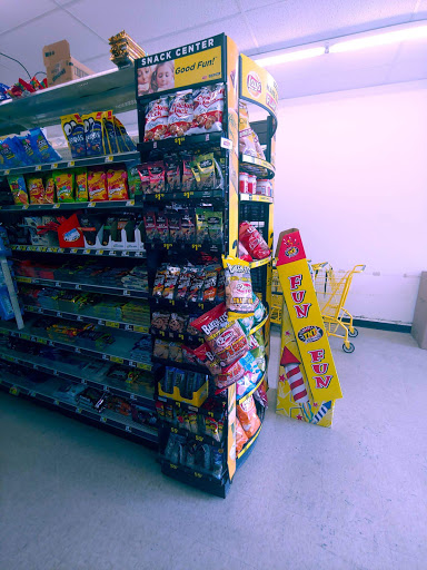 Discount Store «Dollar General», reviews and photos, 1025 N Pearl St, Bridgeton, NJ 08302, USA