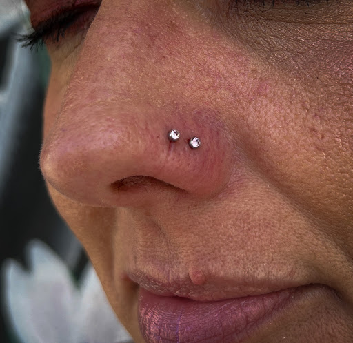 Explore albania tattoo ideas, creative tattoo ideas in Terre Haute, available at Piercings by Brett Rice - godpiercethequeen