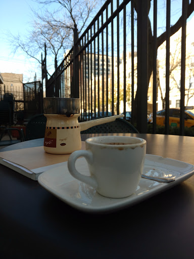 Coffee Shop «Royal Coffee Corporation», reviews and photos, 6764 N Sheridan Rd, Chicago, IL 60626, USA