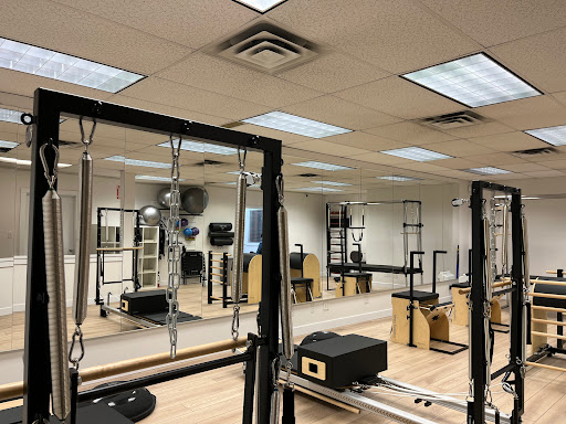 Evergreen Pilates  Massage & Active Rehab - Coquitlam Profile Picture
