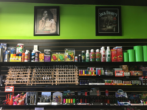 Tobacco Shop «Dab Smoke Shop», reviews and photos, 3444 Santa Rosa Ave, Santa Rosa, CA 95407, USA