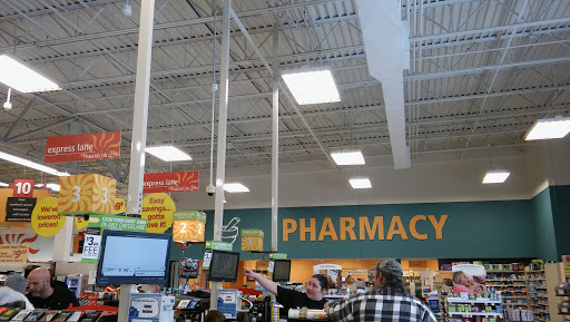 Grocery Store «Kroger», reviews and photos, 1019 Cumberland Falls Hwy, Corbin, KY 40701, USA