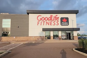 GoodLife Fitness Moncton Junction Village image