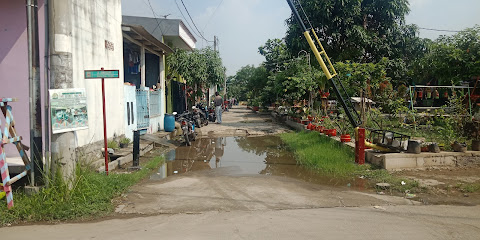 Perumahan Villa Wanasari