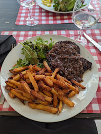 Frite du Restaurant La Musardine à Chartres - n°12