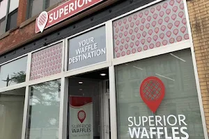 Superior Waffles image