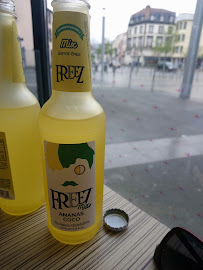 Plats et boissons du Crêperie Neo Crepe à Clermont-Ferrand - n°7