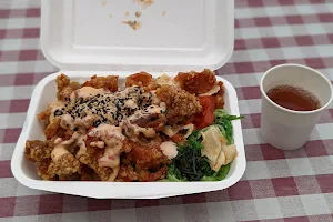 YATAI K-FOOD Korean image