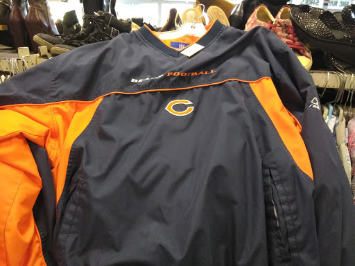 Thrift Store «American Way Thrift Store», reviews and photos