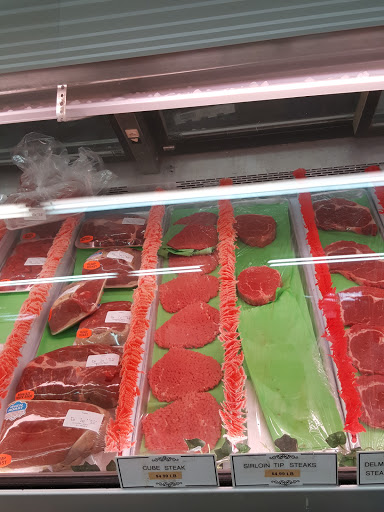 Grocery Store «Canaveral Meats & Deli», reviews and photos, 8109 Canaveral Blvd, Cape Canaveral, FL 32920, USA