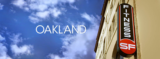 FITNESS SF - Oakland