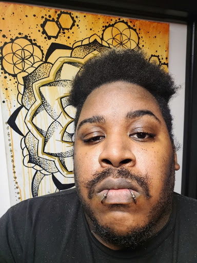 Explore men's knuckle tattoo ideas, creative tattoo ideas in Spokane, available at Feel Good Ink