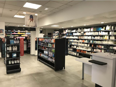 Pharmacie des Erables - LE GALL SANTE SERVICES