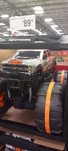 Warehouse club «Sams Club», reviews and photos, 2861 Beene Blvd, Bossier City, LA 71111, USA