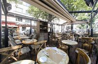Atmosphère du Restaurant méditerranéen Restaurant Bistrot O' Prado à Marseille - n°1