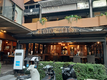 Di Vino Bangkok | Italian Restaurant Thonglor - Penny’s Balcony, Thong Lo Rd, Khlong Tan Nuea, Watthana, Bangkok 10110, Thailand