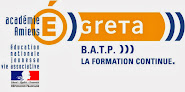 GRETA BATP Picardie Beauvais