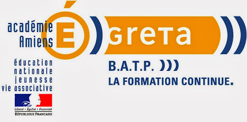 Centre de formation GRETA BATP Picardie Beauvais