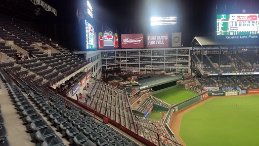 Park «Richard Greene Linear Park», reviews and photos, 1601 E Randol Mill Rd, Arlington, TX 76011, USA