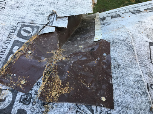 Roofing Contractor «Hippo Roofing LLC», reviews and photos, 1555 N Harbor City Blvd, Melbourne, FL 32935, USA