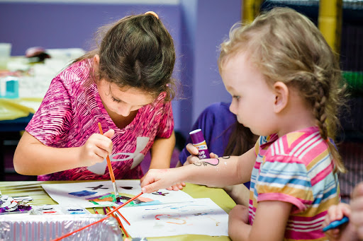 Art School «F3 Friends-Fitness-Fun», reviews and photos, 227 Turnpike Rd c, Westborough, MA 01581, USA