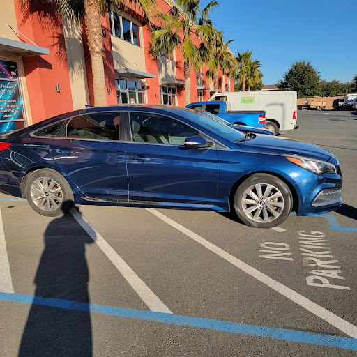TINTIX Window Tint, PPF & Ceramic Coating - Livermore image