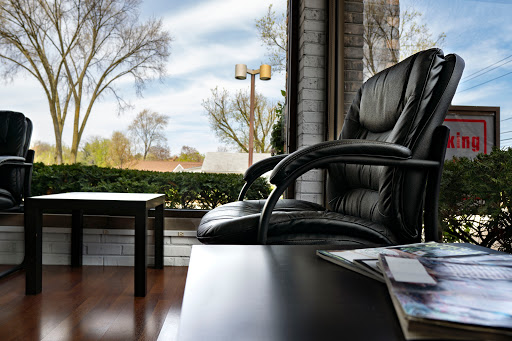 Auto Repair Shop «Personalized Auto Care», reviews and photos, 2200 Waukegan Rd, Glenview, IL 60025, USA