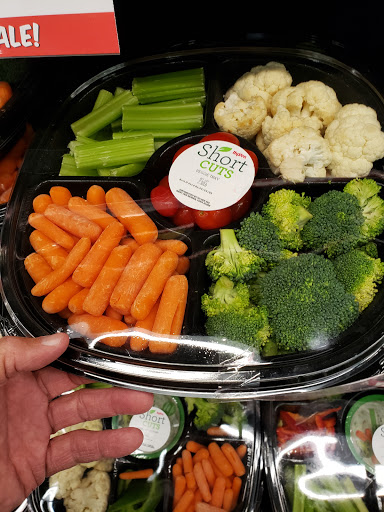 Supermarket «Hy-Vee», reviews and photos, 115 Wilmar Ave, Grand Island, NE 68803, USA