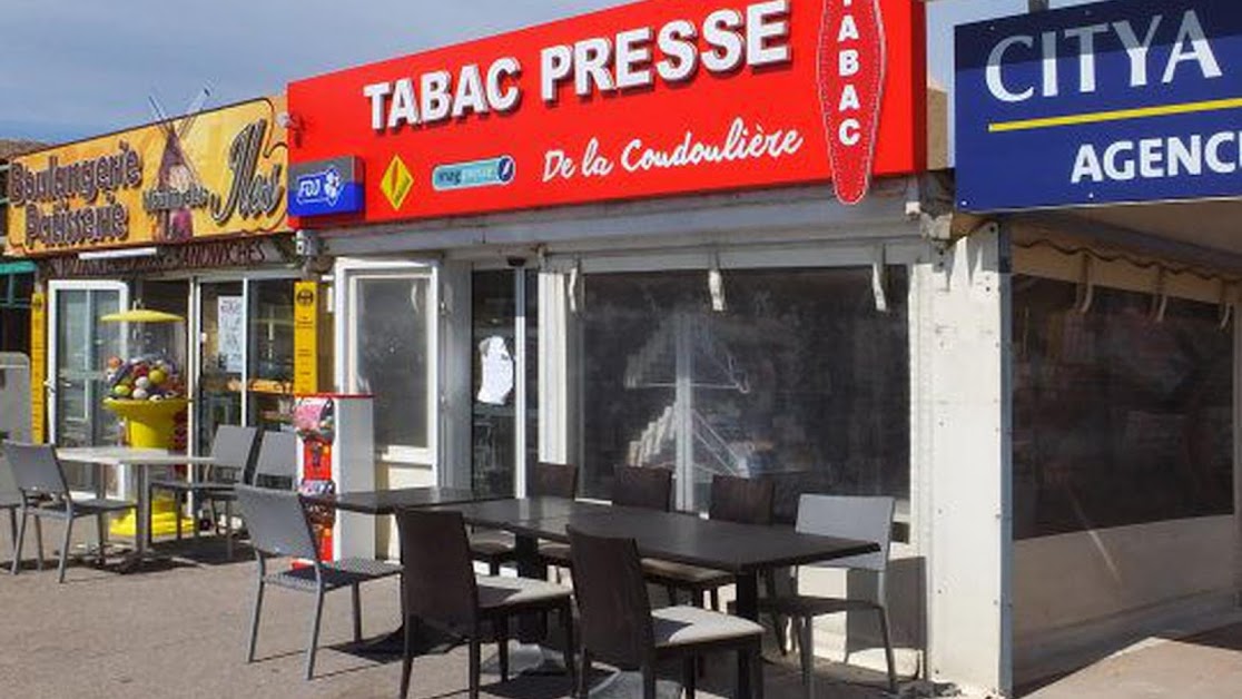 Tabac Presse De La Coudoulière à Six-Fours-les-Plages (Var 83)