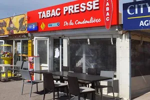 Tabac Presse De La Coudoulière image