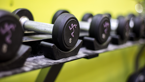 Gym «Anytime Fitness», reviews and photos, 735 Griswold St, Detroit, MI 48226, USA