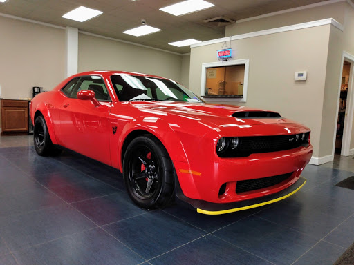 Car Dealer «TRU Auto Mall», reviews and photos, 1473 Berlin Turnpike, Berlin, CT 06037, USA