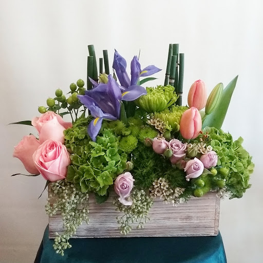 Florist «Guadalajara Flowers», reviews and photos, 32 S White Rd, San Jose, CA 95127, USA