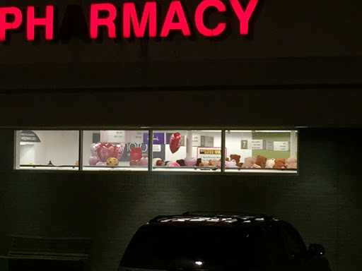 Drug Store «Walgreens», reviews and photos, 1145 US-31 BYP, Bowling Green, KY 42101, USA