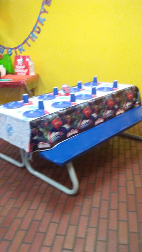 Amusement Center «Bumper Jumpers Indoor Playground», reviews and photos, 4217 W Gate City Blvd, Greensboro, NC 27407, USA